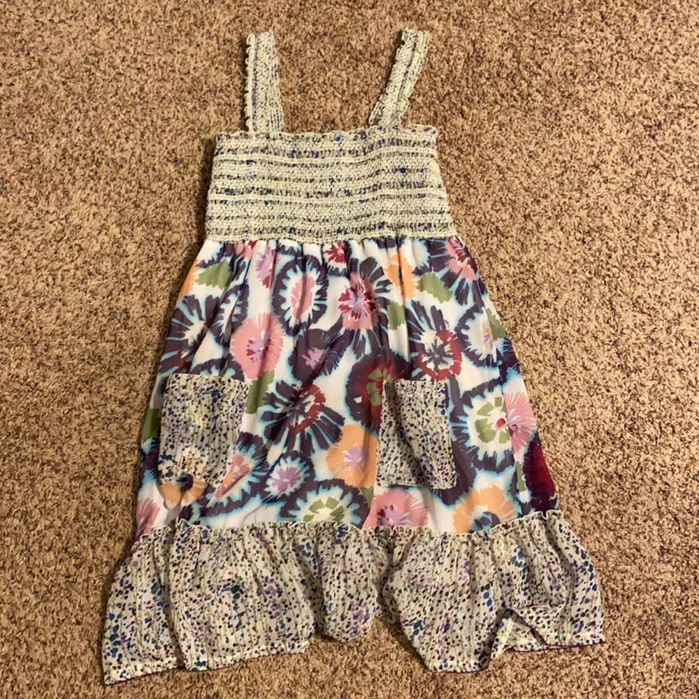 Juniors American rag dress